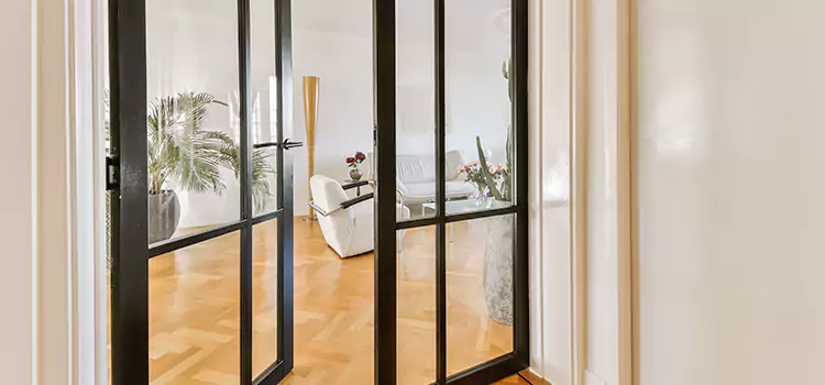 Bifold Door Replacement Davie