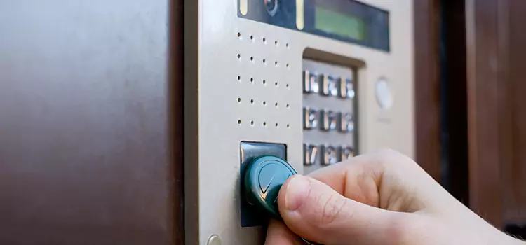 Enhanced Security Features Davie