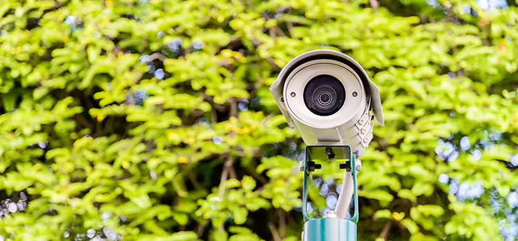 Advanced Surveillance Solutions for Every Need in Davie