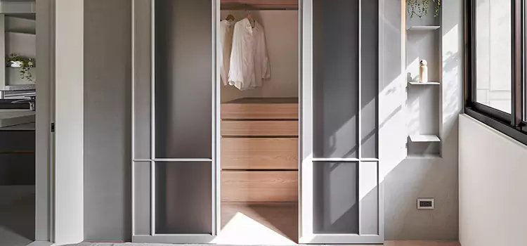 Mirror Sliding Door Replacement Davie