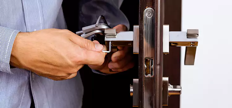 Commercial Door Lock Repair Davie