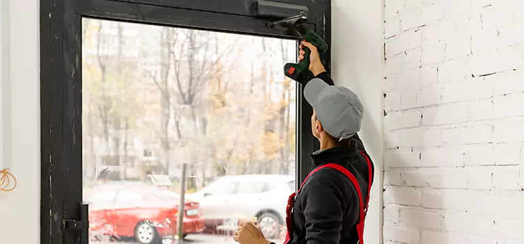 Comprehensive Door Closer Services in Davie, FL