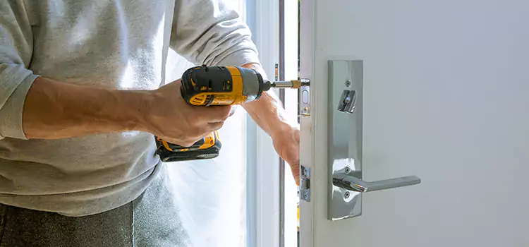 Door Knob Lock Repair Davie