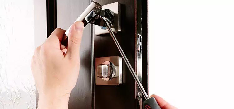 Door Lock Replacement Service Davie