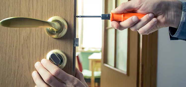 Garage Door Installation Davie