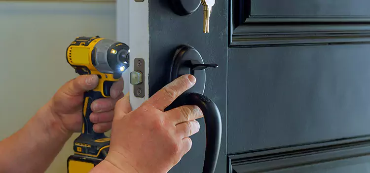 Locksmith Emergency Service Davie