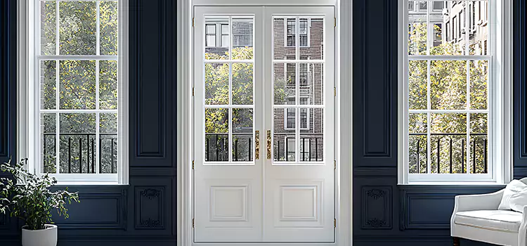 French Door Lock Repair Davie