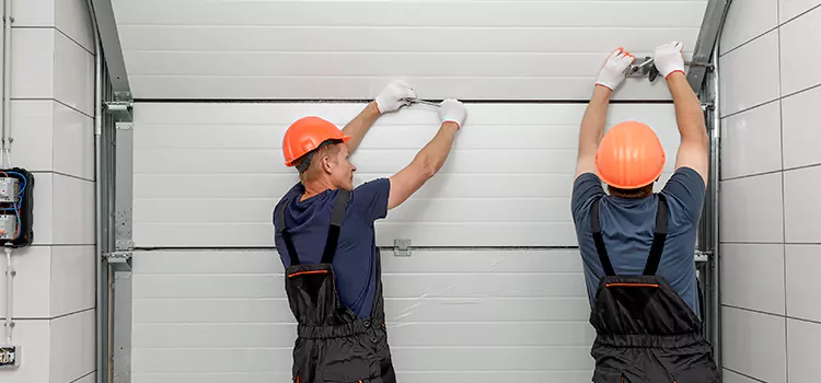 Choose Us for Your Garage Door Needs in Davie