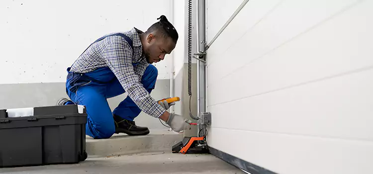 Expert Solutions for Every Garage Lock Need in Davie, FL