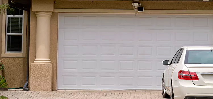 Comprehensive Garage Door Maintenance Services in Davie, FL