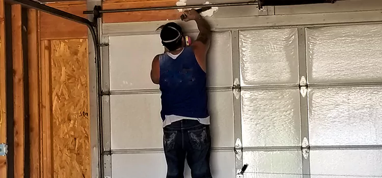 Specialized Garage Door Panel Solutions in Davie, FL