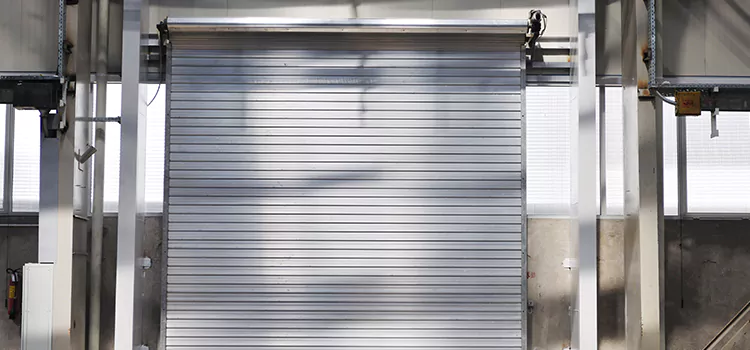 Roller Door Maintenance Davie