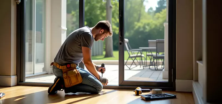 Comprehensive Solutions for Every Glass Door Need in Davie, FL