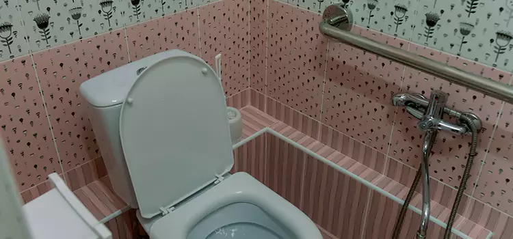 Meeting Diverse Needs With Accessible Restroom Solutions in Davie, FL