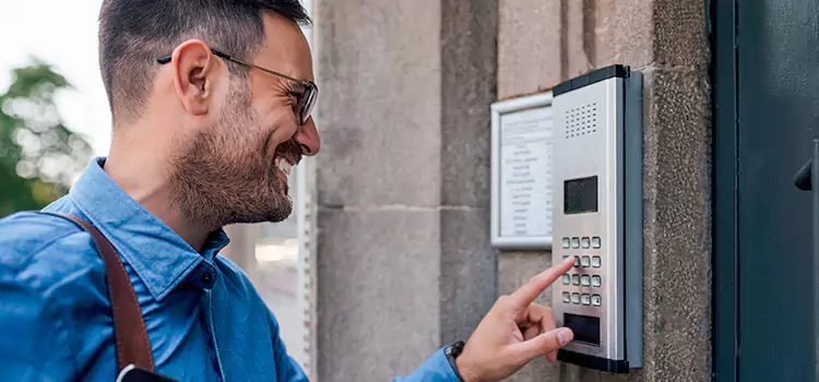 Advanced Solutions for Enhanced Security in Davie, FL