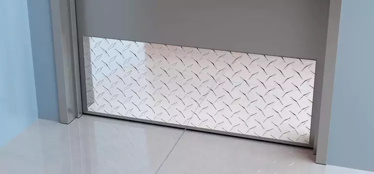 Benefits of Professional Kick Plate Solutions in Davie, FL