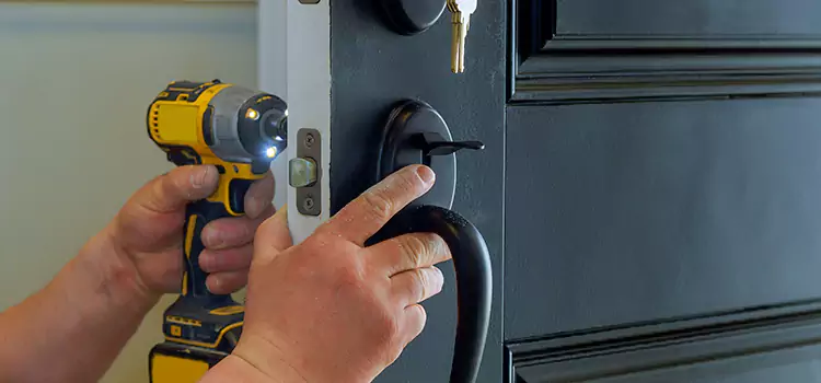 Mobile Automotive Locksmith Davie