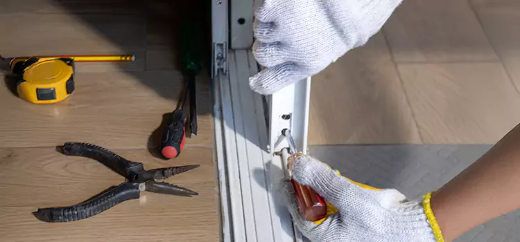 Sliding Door Installation Services in Davie, FL