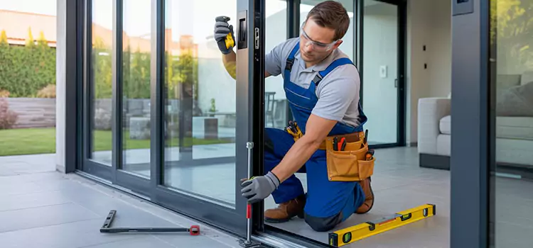 Sliding Screen Door Repair Davie