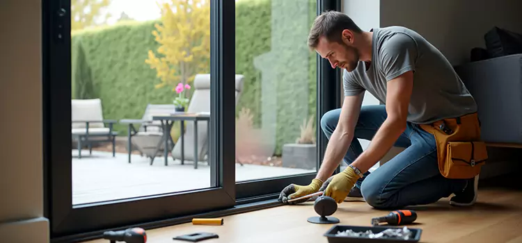 Patio Sliding Glass Door Replacement Davie