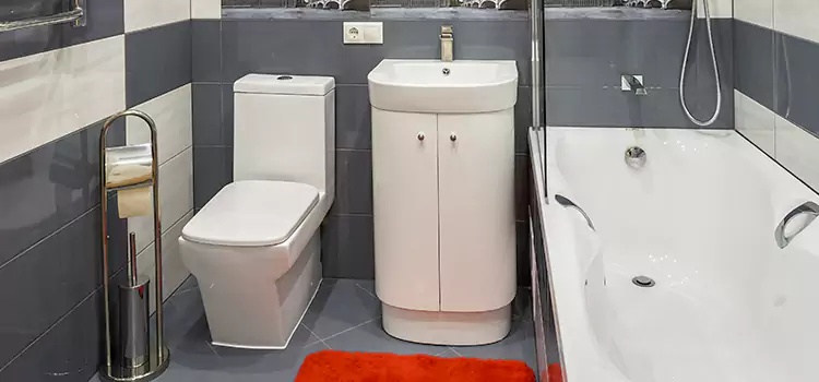 Hansgrohe Shaving Mirror Davie