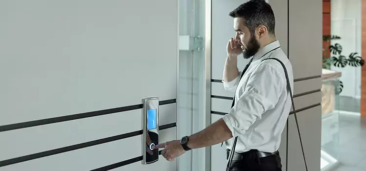 Cloud Based Access Control Davie