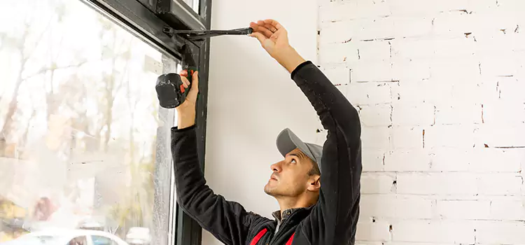 Why Choose Us for Your Door Closer Needs in Davie