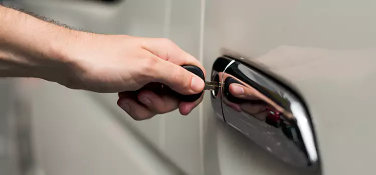 Car Unlock Service Price Davie