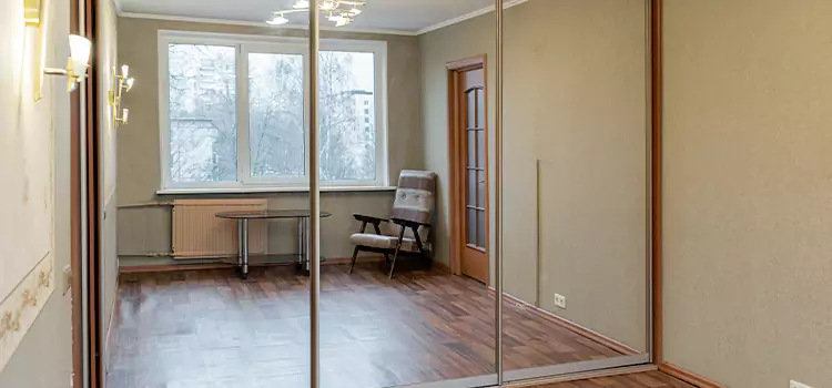 Mirror Closet Door Roller Replacement Davie