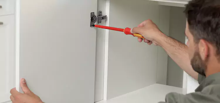Screen Door Hinge Repair Davie