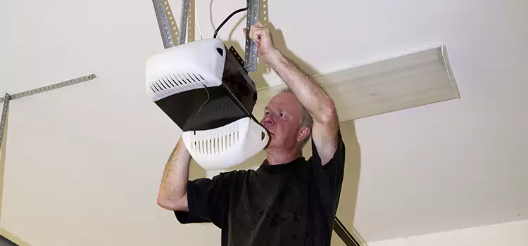 Garage Door Opener Service Davie