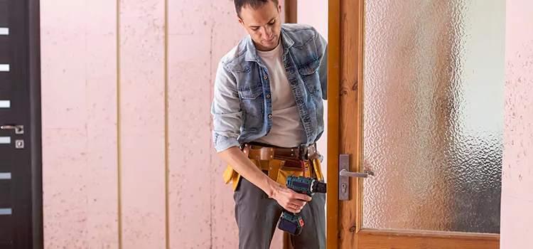 Door Glass Replacement Davie
