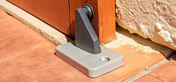 Aesthetic Door Stop Selection Davie