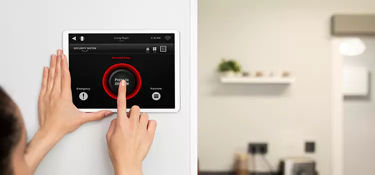 Blink Video Doorbell Installation Davie