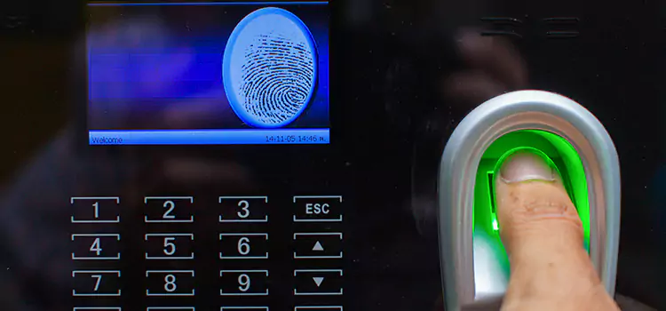 Your Trusted Partner for Secure Access in Davie, FL