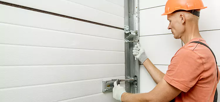 Why Choose Us for Garage Door Lock Services in Davie, FL?