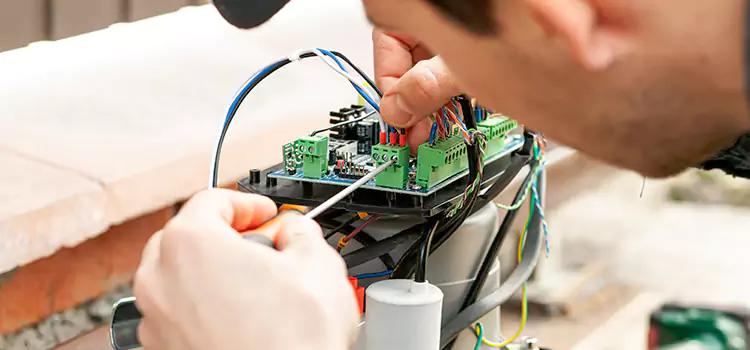 Specialized Brand Gate Motor Repairs Davie