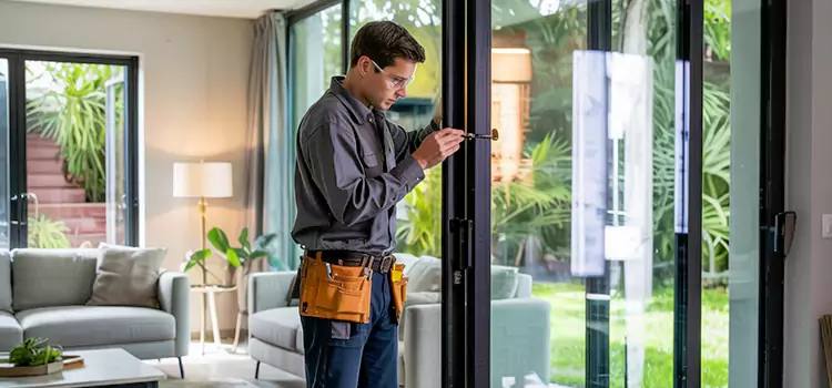 Why Choose Us for Your Glass Door Needs in Davie, FL?