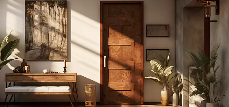 Specialty Interior Doors Davie
