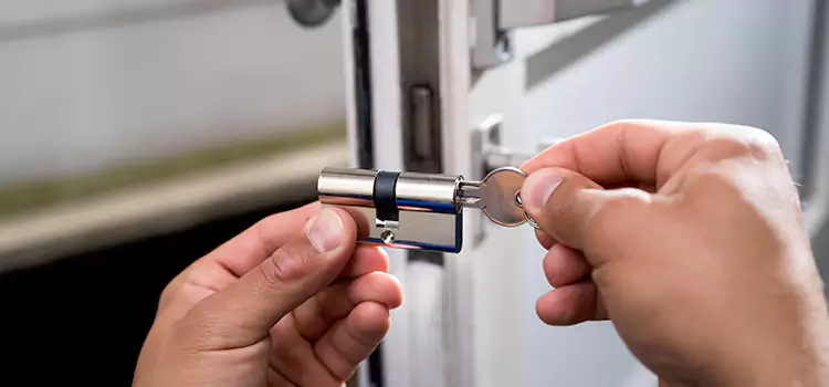 Lock Change Locksmiths Davie