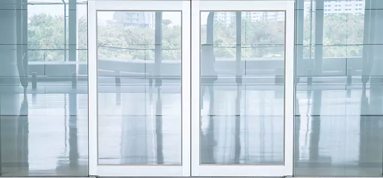 Mobile Sliding Screen Door Replacement Davie