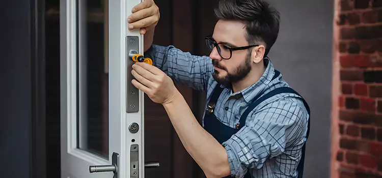 Residential Door Repairs Davie