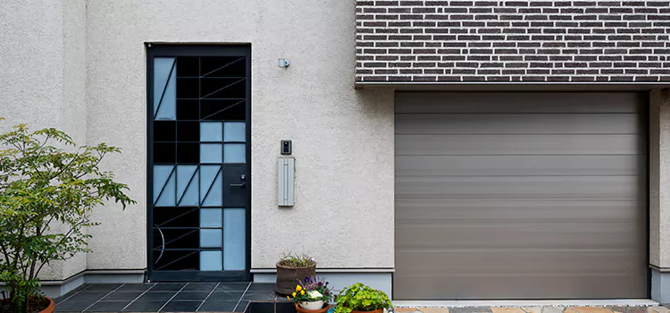 Residential Roll Up Security Doors Davie