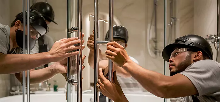 Shower Door Replacement Cost Davie