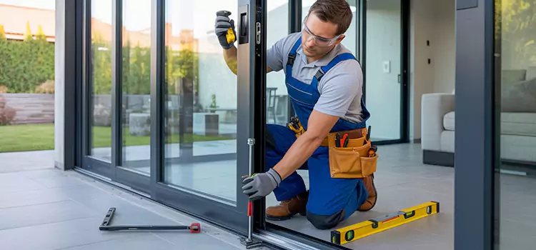 Patio Door Replacement Davie