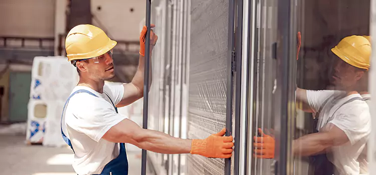 Sliding Door Mesh Replacement Davie
