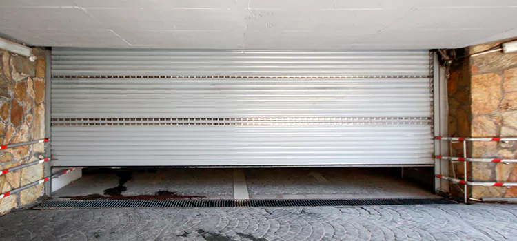 Steel Garage Door Repair Davie