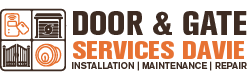 Door & Gate Services Davie